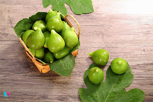 吃无花果能喝茶吗？吃无花果不能吃这些食物，了解一下，有帮助