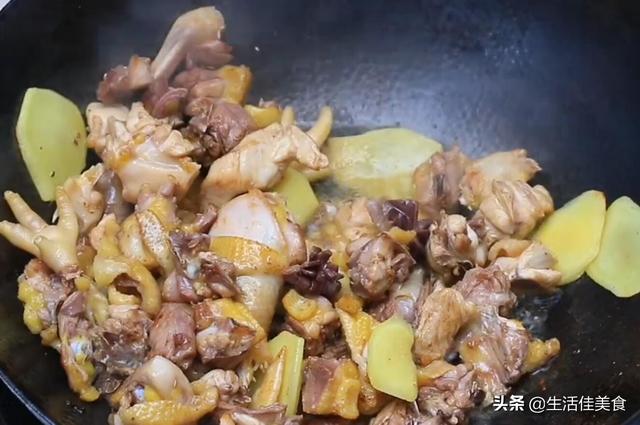 怎么炖鸡汤