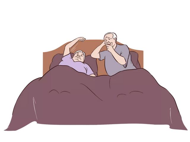 冬季正高发！老年人有这些习惯，当心招惹它！记住这8点能保命