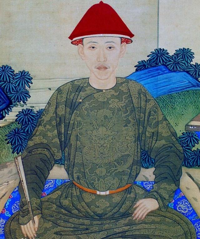 孝敬宪皇后乌喇那拉氏:雍正的后宫女人无数，为何只选年妃和乌拉那拉氏皇后与其合葬
