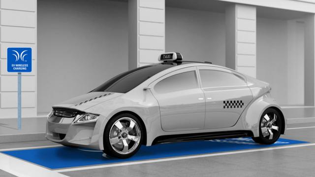 中国将造首个智慧高速，实现一边开车一边无线充电，到底有多牛？