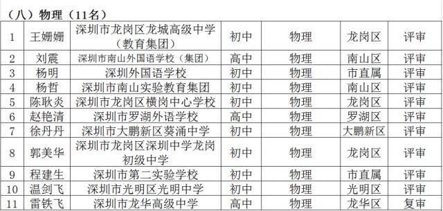 名师工程人选个人三年发展规划