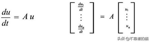 以下论述中不可对角化的矩阵为