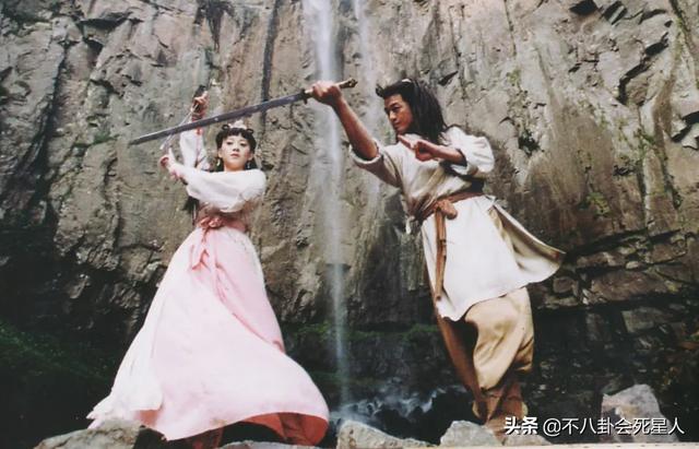 有哪些好看的古装剧推荐（10部造型辣眼的古装剧）