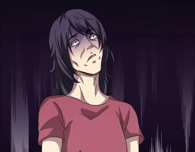 人性超讽刺漫画：妈妈心中最完美的儿子