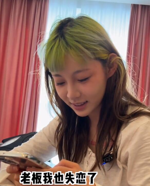 不知道你们怎么看待,痞幼这种"特立独行"的行为