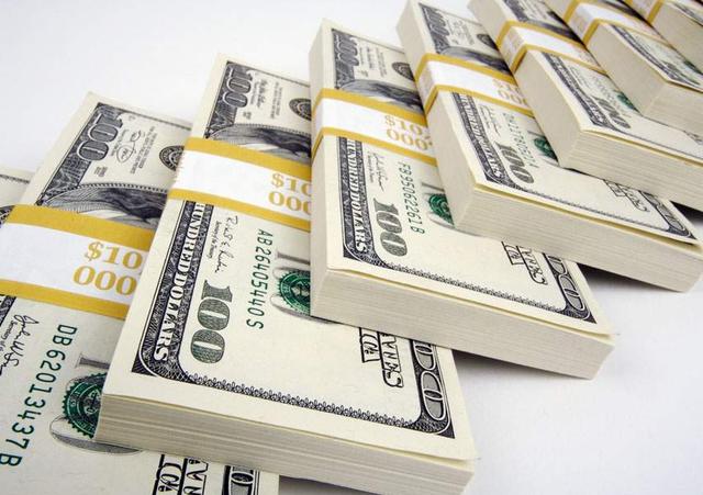 今年1000元，明年可能不值900元？通胀即将来临，钱将不再值钱？