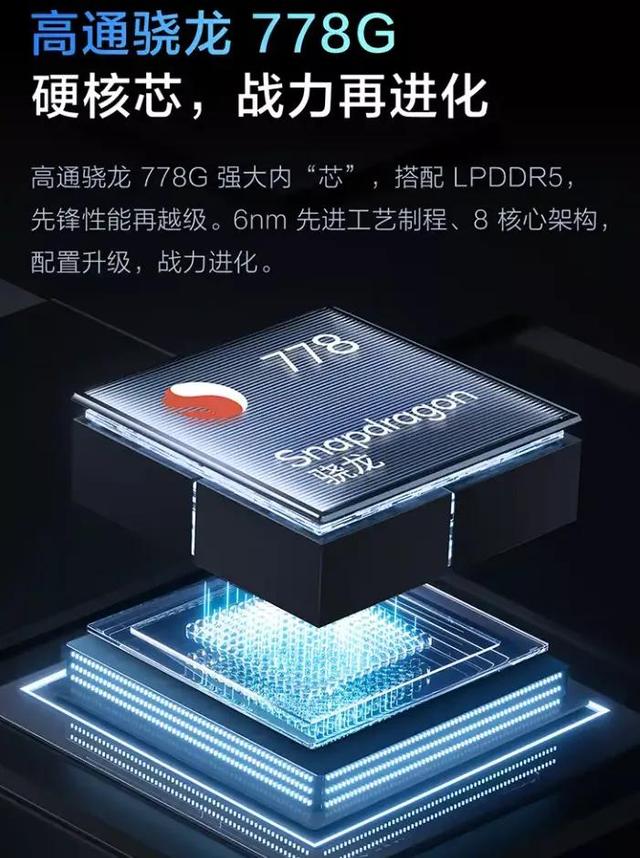 5G手机vivoT1对比iQ00Z5都搭配骁龙778G处理器，区别真大呀