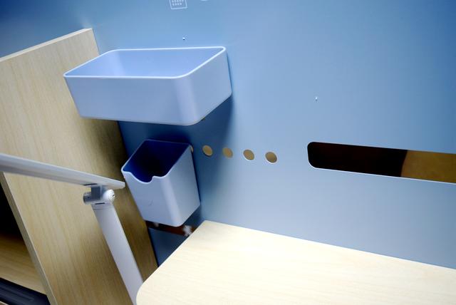 科贝森儿童学习桌：帮孩子养成良好坐姿