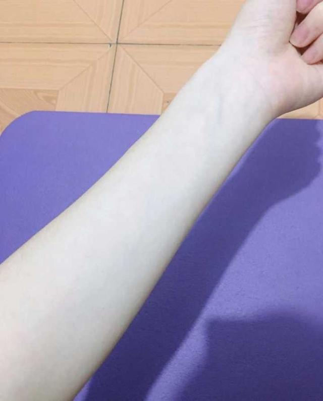 美白乳液身体乳