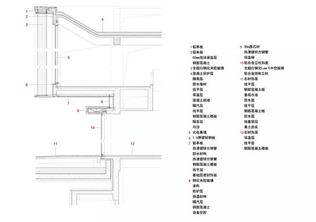 华展建筑工程设计院