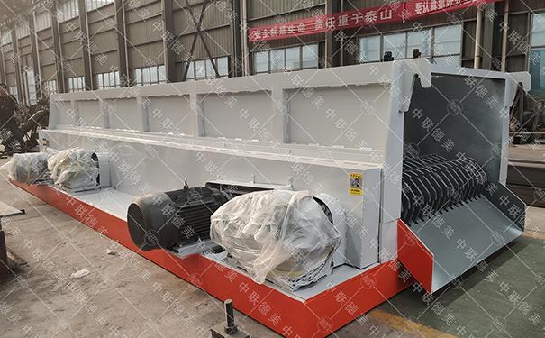 新型洗砂机订购