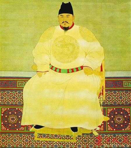 明清货币