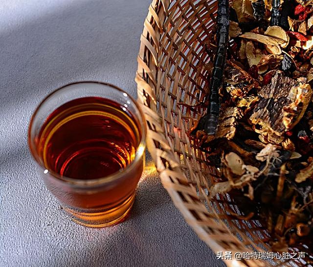 喝药酒解酒瘾，还能降血压？