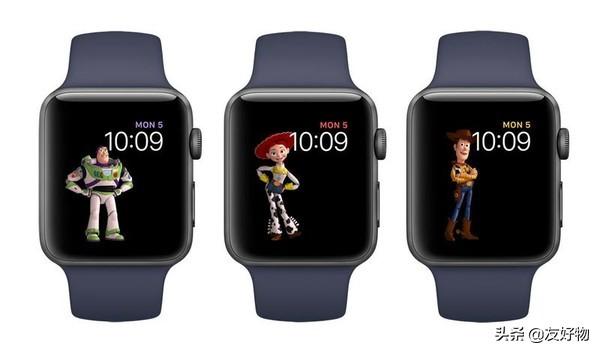 Applewatch的隐藏功能，学会了惊艳朋友
