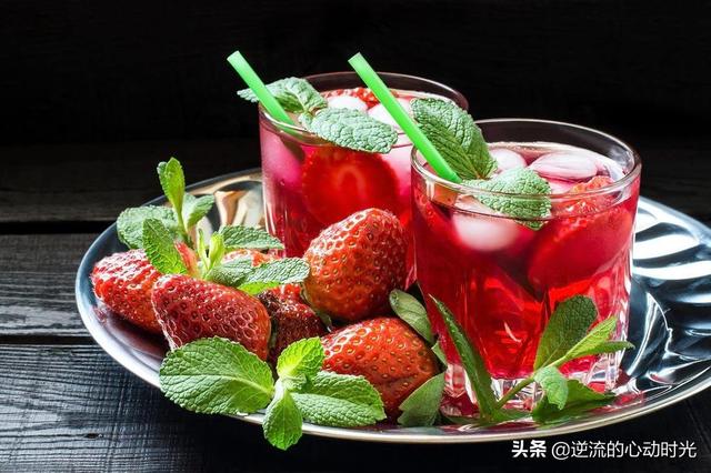 这6种不起眼的食物，低热量让体重悄悄降下来