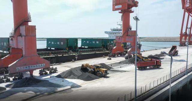 山东18年度工程机械展