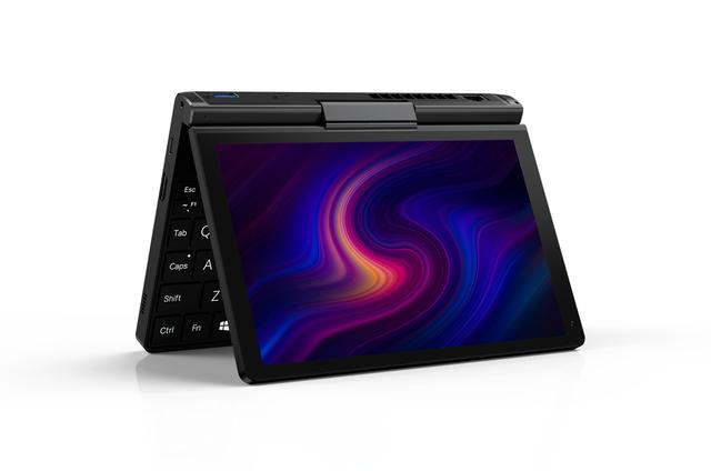 Pocket 3 模块化 UMPC 评测：比许多英特尔 EVO 笔记本电脑都快（上篇）