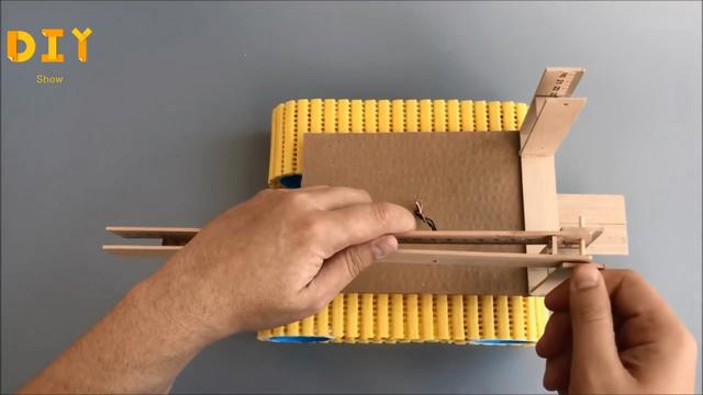 破碎机图解