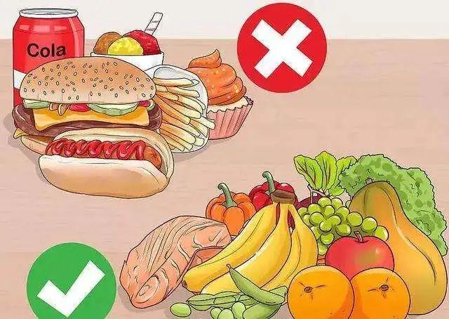 生病就喝粥，你怕是对医生说的清淡饮食有什么误解？