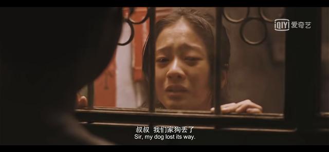 Ta一个小孩子，Ta的感受不重要