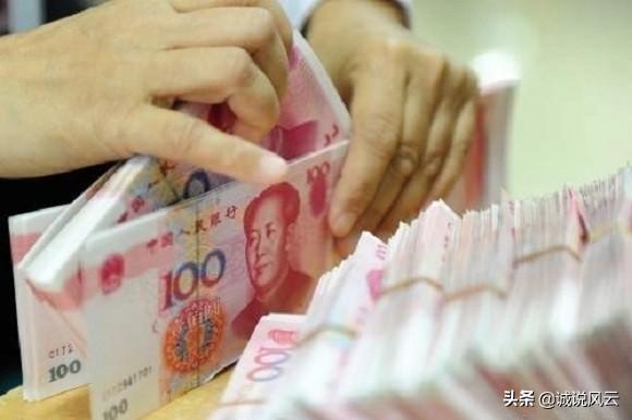 部分银行满期复合年利率5.88%，储户存5万可以获取2940元收益吗？