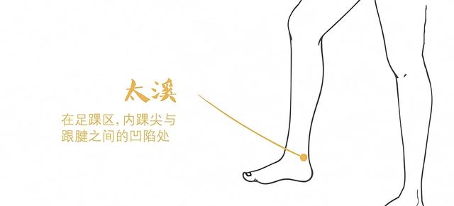 女人冬天手脚冰凉怎么办？按三穴，喝四汤，一个泡脚方，全身暖和