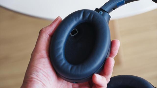“一鍵”還原純凈音樂世界：索尼WH-1000XM4體驗