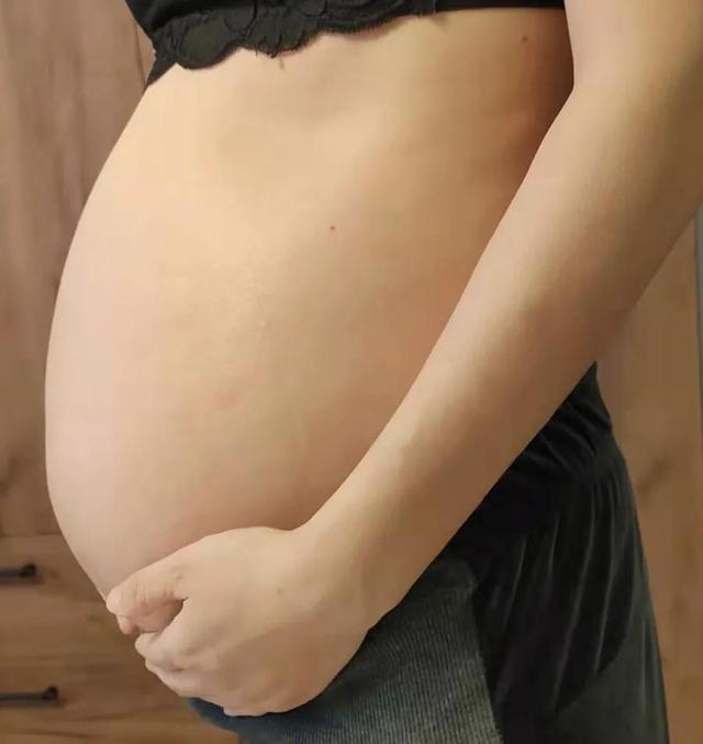 写在十月，高龄孕妇保胎历程之后