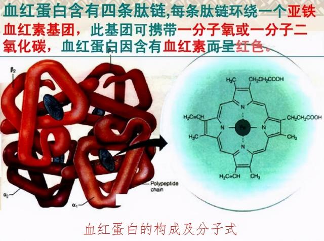 如何正确补铁