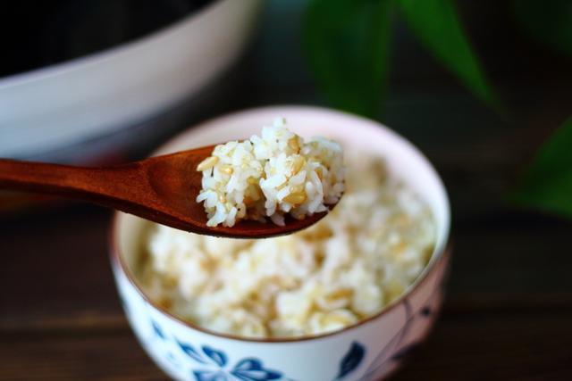 杂粮饭有哪些杂粮 杂粮饭有哪些杂粮