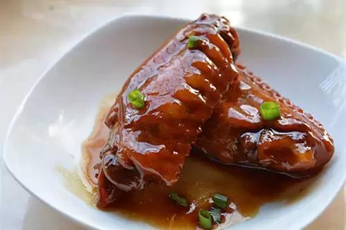 鸡翅的做法大全