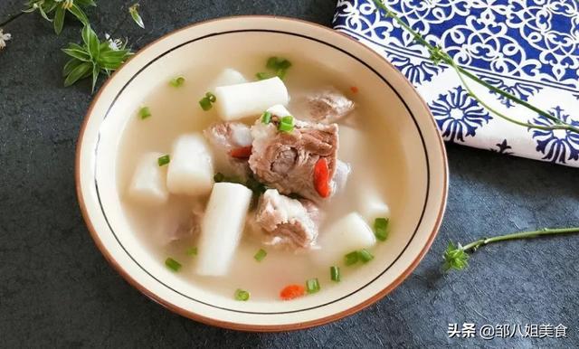 白露后，记得多吃这5种食材，降秋燥增营养，身体健康好过秋