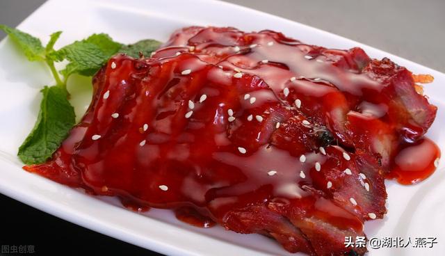 广东菜系 广东菜系（广东菜系有哪些） 生活