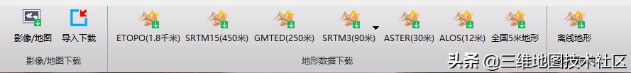 地图软件哪家强？全网盘点测评一款能够碾压谷歌奥维地图的软件