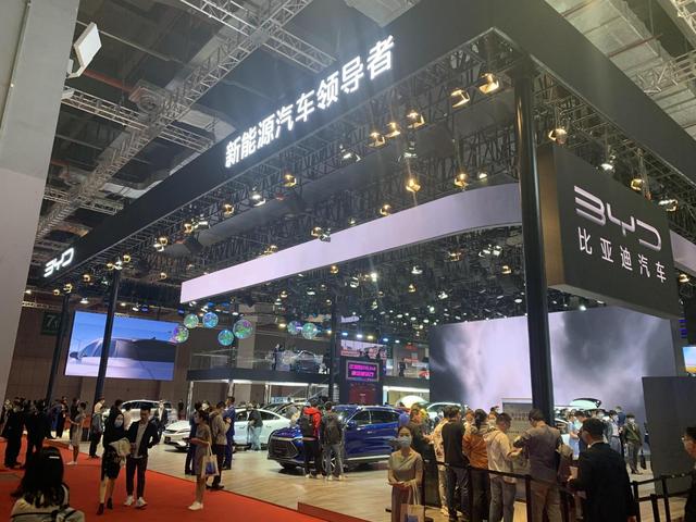 上海机械展那个展馆好