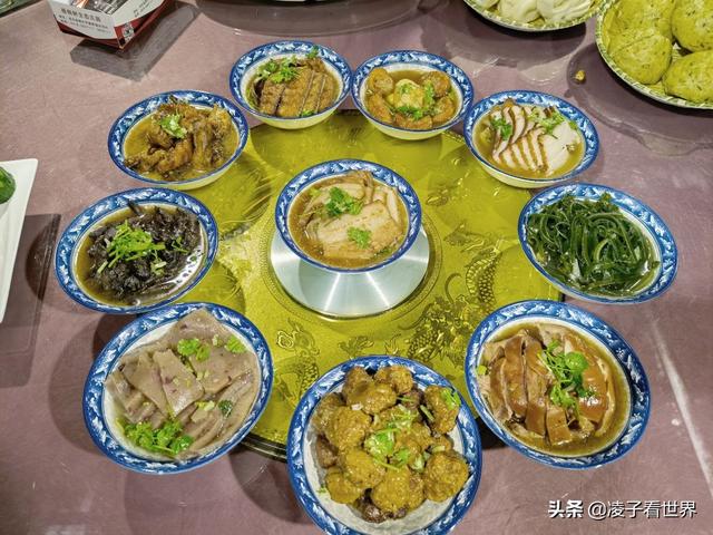 衡水美食