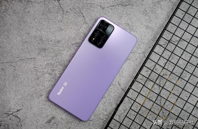 盘点四款中端机型：vivo、荣耀、红米、OPPO在同一平台实现差异化