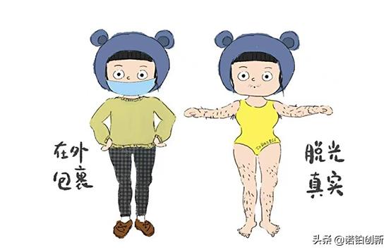 夏日标配 泳池 泳衣 冰点脱毛仪缺一不走 唇部整形修复