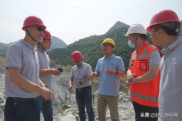 浙江制砂机设备公司