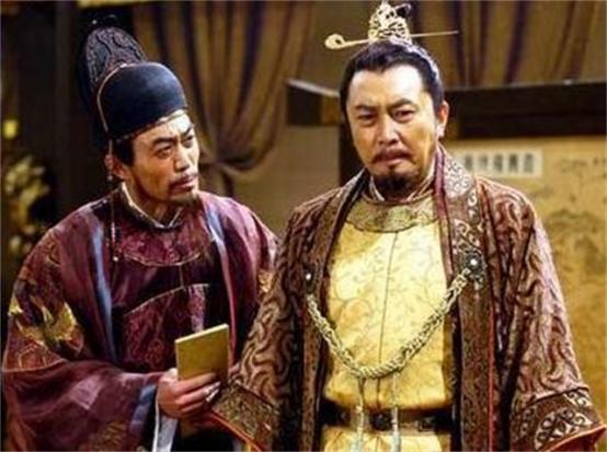 南亚一小国来请皇帝改名，嘉庆大怒：把名字倒过来，一直到现在
