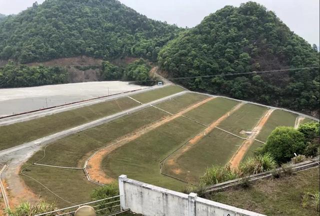 尾矿库安全规程2021