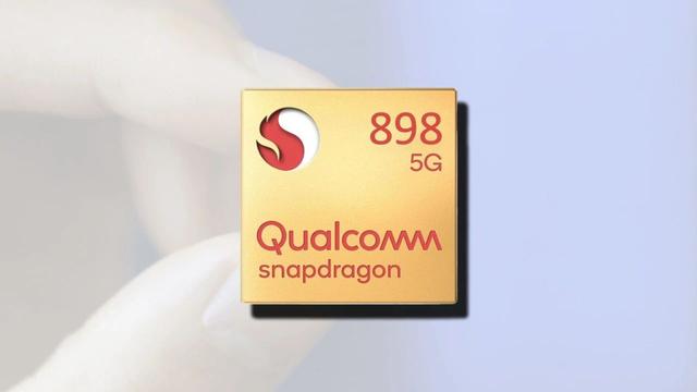 高通898曝光或小米首發；蘋果新款M1X筆記本月底出貨