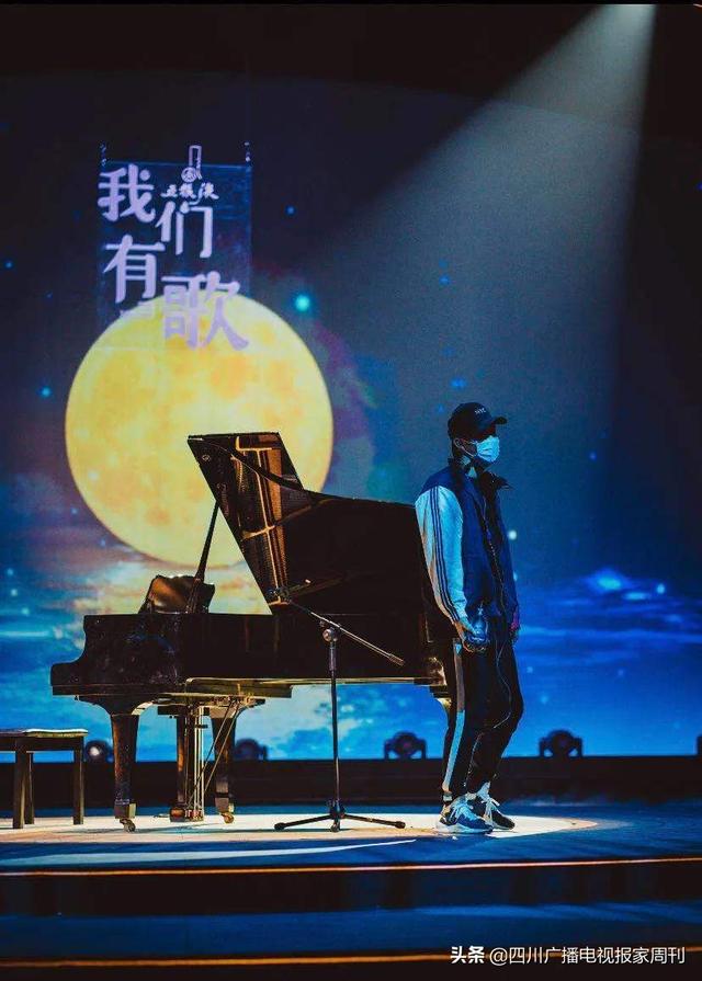 崔鹏科:九届春晚金牌秀导，用“舞”来诠释歌