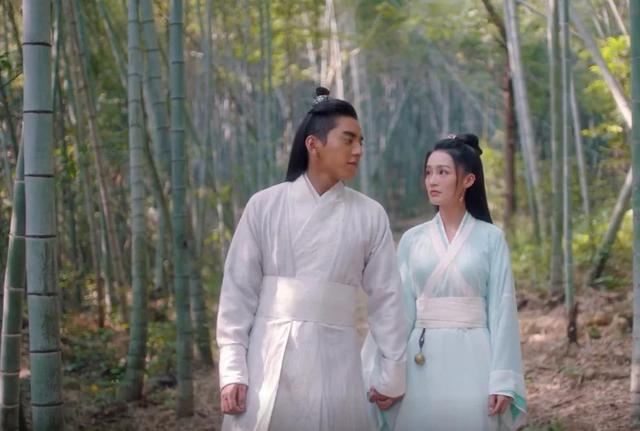 「深度好文」:渤王酒后强吻摘星是哪一集(渤王酒后壁咚摘星是第几集)