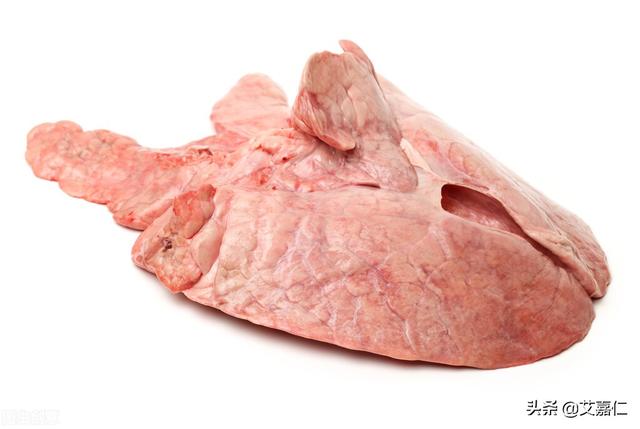 艾嘉仁｜吃猪肉的时候这几个部位最好不要吃