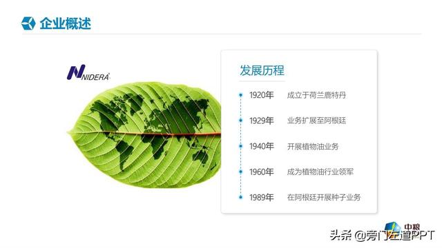 不会做策划案PPT?看看大神如何一步步做的!附源文件!