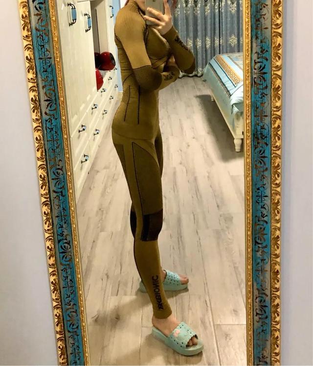 熬过孕早期的虎宝准妈，给自己立个挑战长胎不长肉的美好夙愿