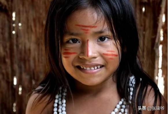 亚马逊雨林女性部落，“女儿国”真实存在整个部落皆为女性，繁衍后代方式令人称奇