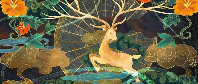 莫高窟余秋雨原文（余秋雨莫高窟主要内容）